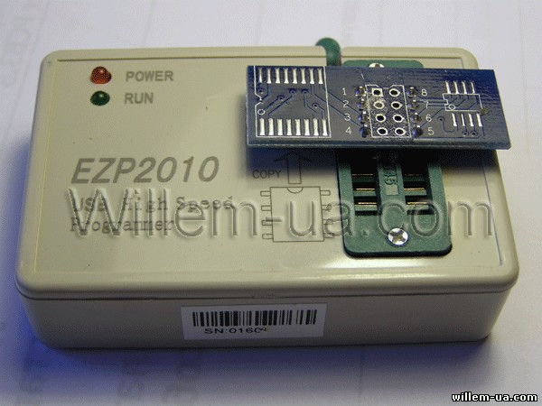 Ezp2010 Driver Windows 7 64